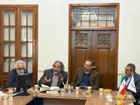 چرا همه درباره ی شمخانی و جمشیدی حرف می زنند؟