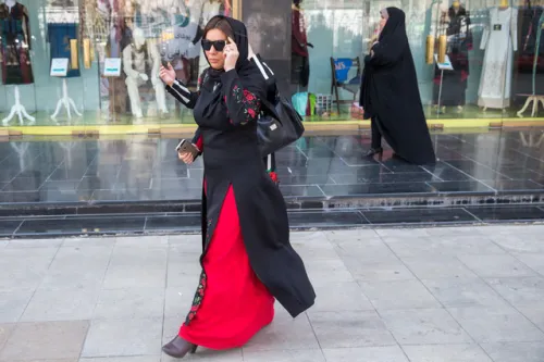 ضرورت بازنویسی قانون ساماندهی مد و لباس