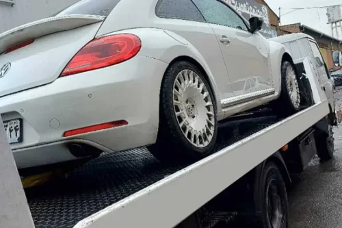 کفی خودروبر خودروبران