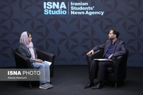 مهم ترین کار، بازگرداندن اعتماد است