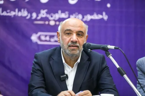 اطلاعات خانوارهای خردسالان بازمانده از تحصیل در اختیار آموزش وپرورش قرار می گیرد