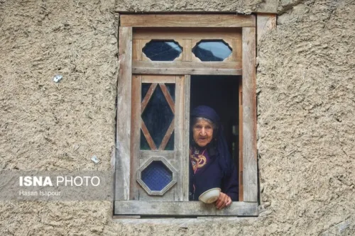 اخطار در رابطه با سالمندی شتابان ایران