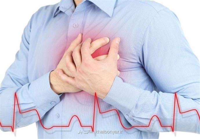 هشدار خطر افزایش بیماریهای قلبی در فصل شیوع آنفولانزا