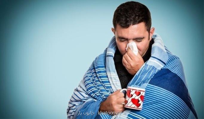 سفارش های مهم برای جلوگیری از سرماخوردگی و آنفلوآنزا در پاییز