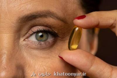 بی اعصاب ها این ویتامین را بخورند