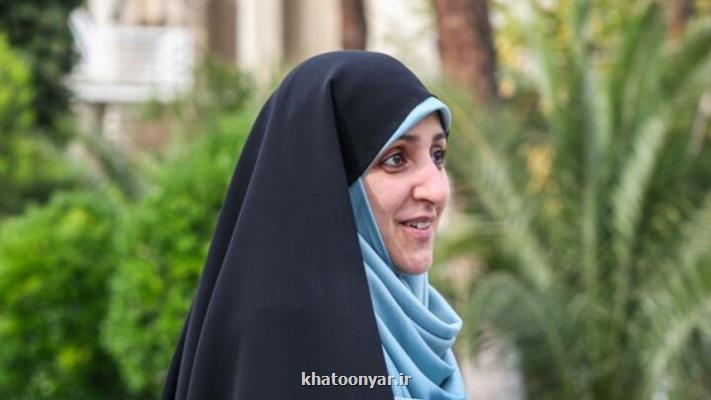 پیشنهاد ایران بر مبنای عقد پیمان رحمت میان زنان جهان