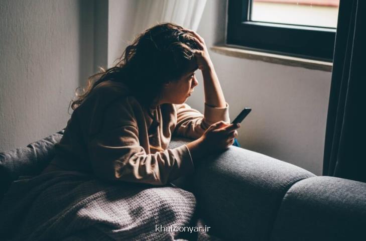 آمارهای هشداردهنده از وضعیت سلامت روان