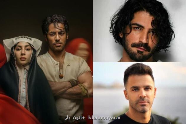 حواشی بهتان یک سلبریتی و سفارش برای استغفار