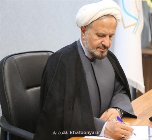 فرهنگ عمومی رکن هویت، اخلاق و معنویت جامعه است