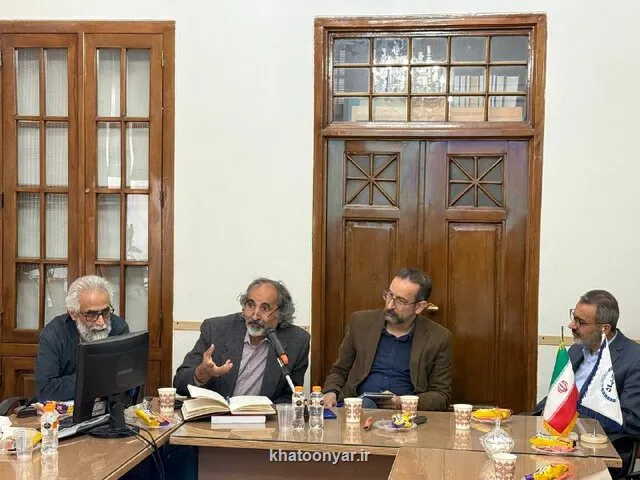 چرا همه درباره ی شمخانی و جمشیدی حرف می زنند؟