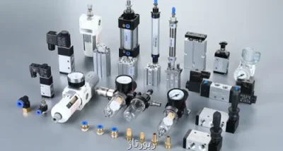 استفاده از پنوماتیک هوشمند در اینترنت اشیا (IoT)