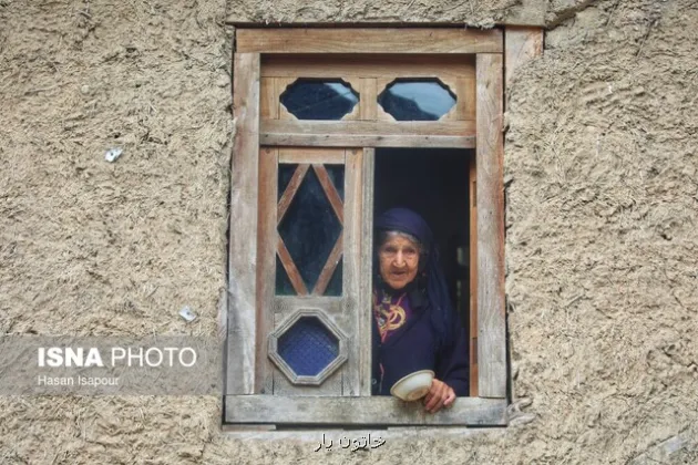 اخطار در رابطه با سالمندی شتابان ایران