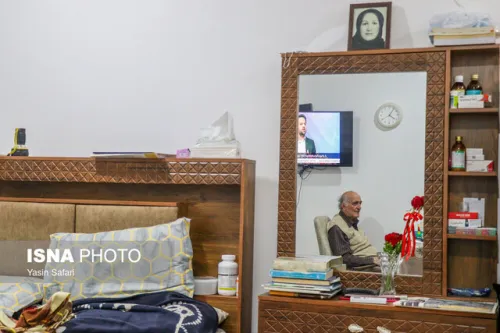 ۱۴ درصد جمعیت ایران سالمند هستند