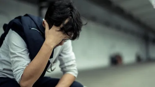 تمرکز روی آرزوها یا ترس ها کدام یک موجب آرامش می شود؟