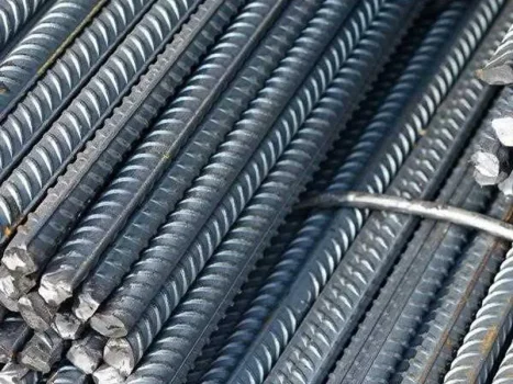 راهنمای محاسبه قیمت میلگرد برای پروژه های ساختمانی