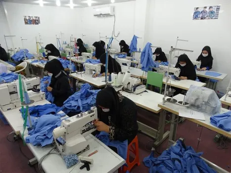 ایجاد 18 هزار فرصت شغلی برای معلولان، زنان سرپرست خانوار و بهبودیافتگان