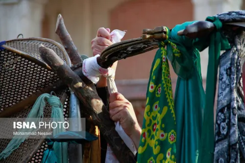 نازخوان ها کجا رفتند؟!