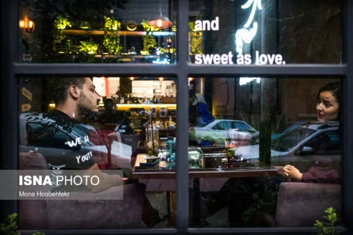 سپندارمذگان مدل 2026!