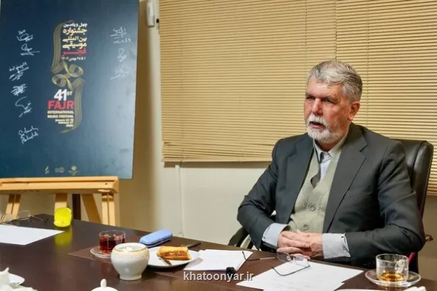 چرا جشنواره های فجر تعطیل نشد؟