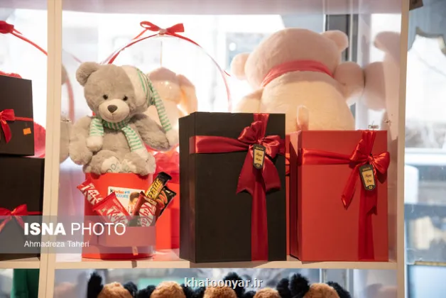 گرایش به ولنتاین نتیجه جذاب شدن عناصر فرهنگی غرب در جامعه است