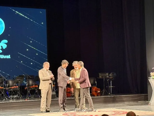 جشنواره بازیهای ویدئویی در ایستگاه یازدهم برندگانش را شناخت