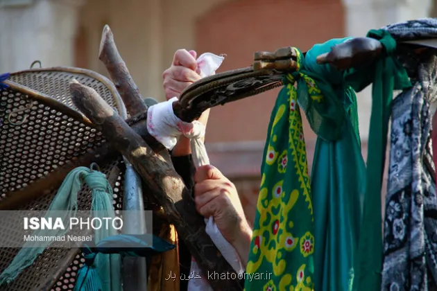 نازخوان ها کجا رفتند؟!