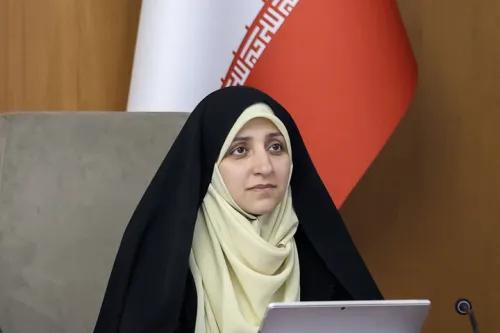تاکید ایران و ترکیه بر پشتیبانی از زنان و خردسالان لطمه دیده از جنگ