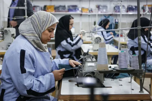 تمرکز شهرداری تهران بر اشتغال زائی ۴۰ هزار زن سرپرست خانوار