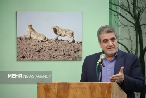 انعقاد تفاهم نامه زیست محیطی میان سازمانهای دولتی در استان سمنان
