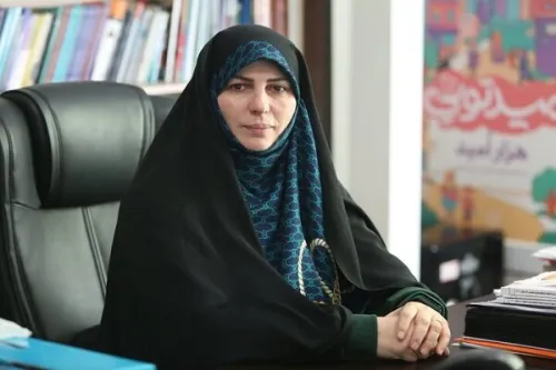 پشتیبانی از زنان و خانواده باید در بودجه دیده شود