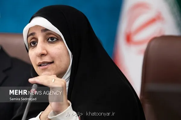 بهروز آذر: بیش از ۸۰ درصد مجوزهای مشاغل خانگی به زنان رسید