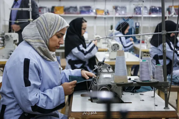 تمرکز شهرداری تهران بر اشتغال زائی ۴۰ هزار زن سرپرست خانوار