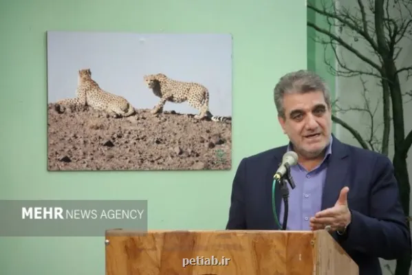 انعقاد تفاهم نامه زیست محیطی میان سازمانهای دولتی در استان سمنان انعقاد تفاهم نامه زیست محیطی میان سازمانهای دولتی در استان سمنان
