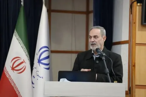 اطلس لطمه های اجتماعی امسال منتشر می شود