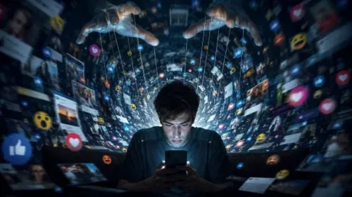 مراحل تشخیص تصویر جعلی از واقعی
