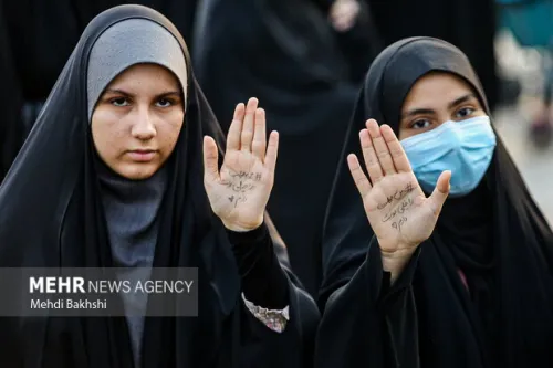 نامه ۲۳۰۰ استاد حوزه و دانشگاه به دبیر شعام درباره ی قانون حجاب