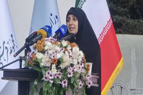 داده های قضایی مسیر سیاست گذاری در حوزه زنان را دقیق تر می کند