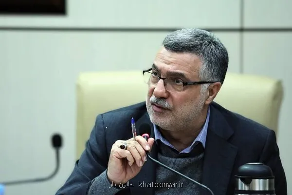 ریشه خیلی از چالش های جمعیتی در ازدواج نهفته است ریشه خیلی از چالش های جمعیتی در ازدواج نهفته است
