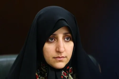 دختران ایران در ناگویا رکورد تاریخی زدند