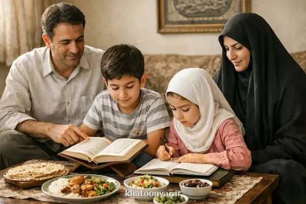 فانتزی زدگی و فردگرایی خانواده را تهدید می کند فانتزی زدگی و فردگرایی خانواده را تهدید می کند