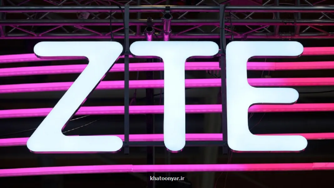 معرفی یکی از بهترین گوشیهای هوشمند توسط ZTE