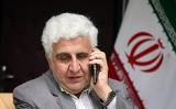 درخواست فرهاد رهبر از رسانه های دانشگاه آزاد: شبكه دانشجویی خبرنگار تولید كنید