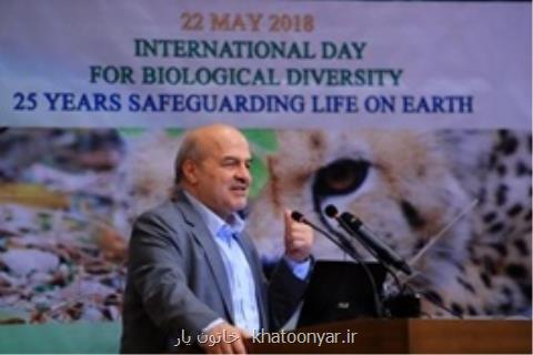 در همایش روز جهانی تنوع زیستی مطرح شد رتبه یكی مانده به آخر ایران در مدیریت تالاب ها