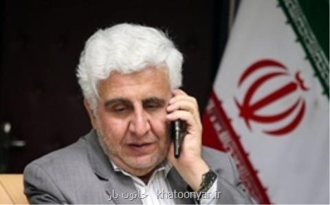 درخواست فرهاد رهبر از رسانه های دانشگاه آزاد: شبكه دانشجویی خبرنگار تولید كنید