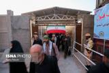 اربعین، بیماری واگیری در عراق گزارش نشد