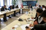 ویدئو، نشست خبری سرپرست اورژانس كشور در ایسنا