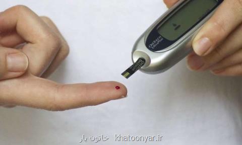احتمال افزایش 2 برابری دیابتی ها در ایران تا 20سال آینده، اردبیل چاق ترین استان