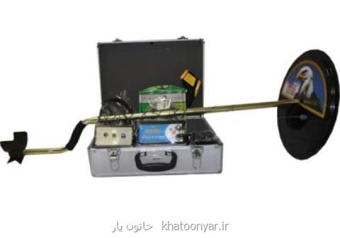 خرید و انتخاب دستگاه فلزیاب و طلایاب چگونه است