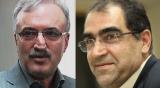 پیام قدردانی سرپرست وزارت بهداشت از دكتر هاشمی