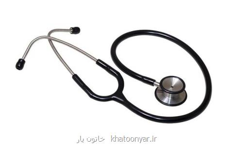 ساخت گوشی پزشكی دیجیتال با قابلیت ترسیم نمودار صدای قلب